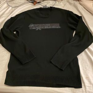 Vintage Armani Exchange Sweater